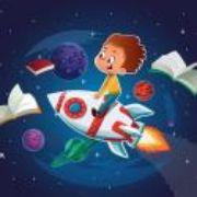 Unit 16: If I were an astronaut...