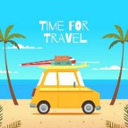 Unit 16: Let's go to the beach!