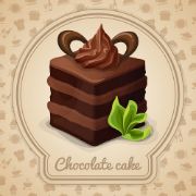 Unit 19: What a beautiful cake!
