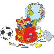 Unit 18: What do you have in your bag?