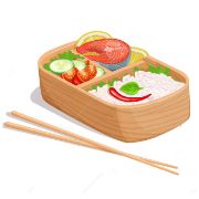 Unit 21: What do you have for lunch?