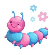 Unit 22: Butterflies are beautiful.