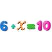 Unit 21: Solving for a missing addend in a sum