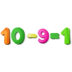 Unit 16: Subtraction up to ten
