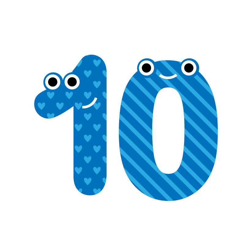 Bài kiểm tra số 10