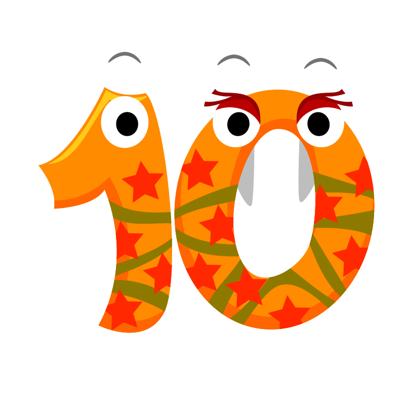 Bài kiểm tra số 10