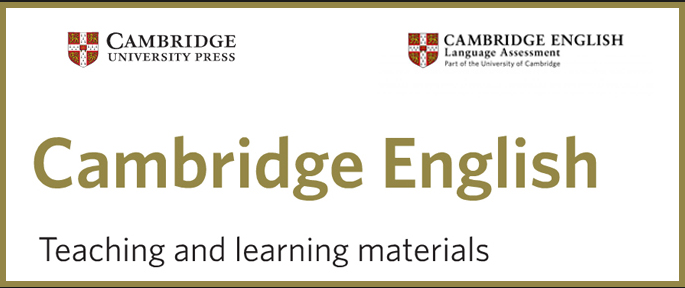 Cambridge English là gì?.