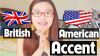 20 từ khác nhau trong tiếng Anh – Anh và Anh – Mỹ