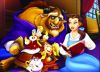 Beauty and the beast - phim hoạt hình cho trẻ học tiếng Anh