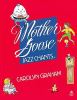 Bộ đĩa dạy tiếng Anh trẻ em - Oxford Mother Goose Jazz Chants by Carolyn Graham