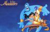 Bổ sung vốn từ vựng cho bé qua bộ phim Aladdin