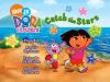 Đĩa học tiếng Anh Dora The Explorer - Dora Catch The Stars