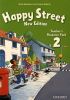 Đĩa học tiếng Anh Oxford Happy Street Complete 2 Levels Set dành cho trẻ mẫu giáo