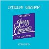 Đĩa học tiếng Anh Jazz Chants by Carolyn Graham  theo vần điệu dành cho trẻ 
