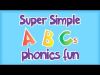 Đĩa tiếng Anh Super Simple Phonics giúp trẻ học phát âm tốt hơn 