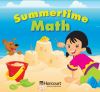 Giới thiệu sách toán bằng tiếng Anh cho trẻ học hè