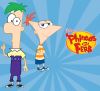 Phineas and Ferb – Bộ phim hoạt hình giúp trẻ học tiếng Anh tốt hơn