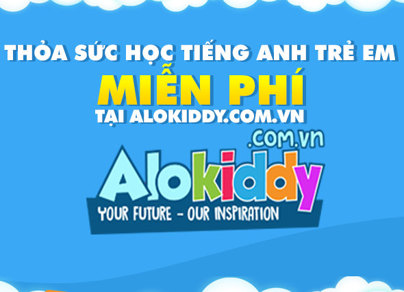 Giới thiệu chung về Alokiddy.com.vn