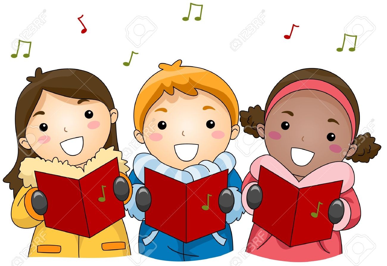 Cách dạy tiếng Anh cho trẻ em qua bài hát hiệu quả