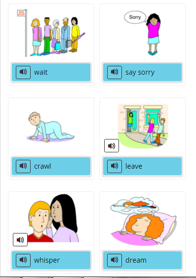 tu-vung-tieng-anh-chu-de-cac-hanh-dong-quen-thuoc-trong-cuoc-song-hang-ngay